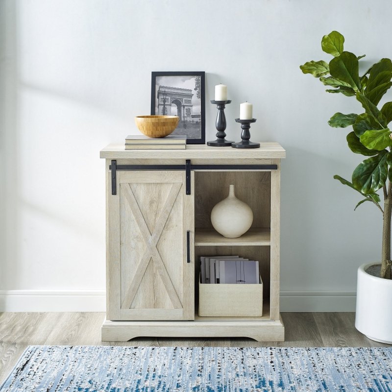 Selby Accent Cabinet - FCHF CITY