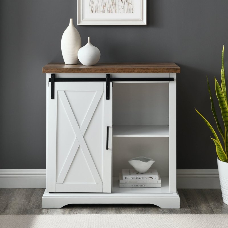 Selby Accent Cabinet - FCHF CITY