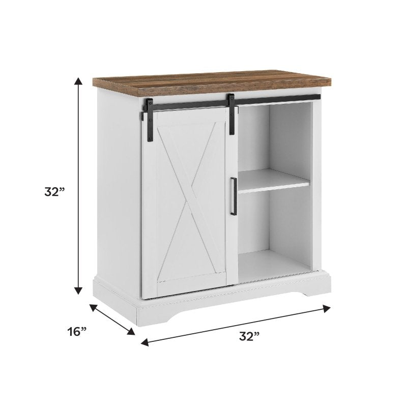 Selby Accent Cabinet - FCHF CITY