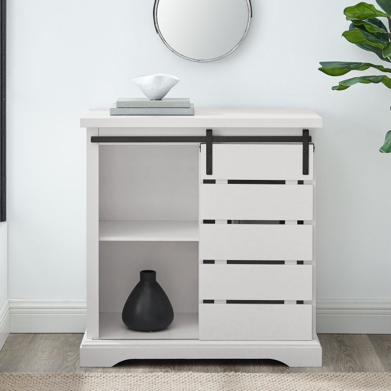 Selby Accent Cabinet - FCHF CITY