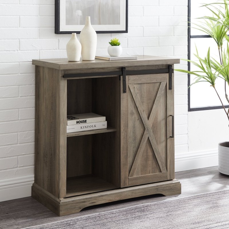 Selby Accent Cabinet - FCHF CITY
