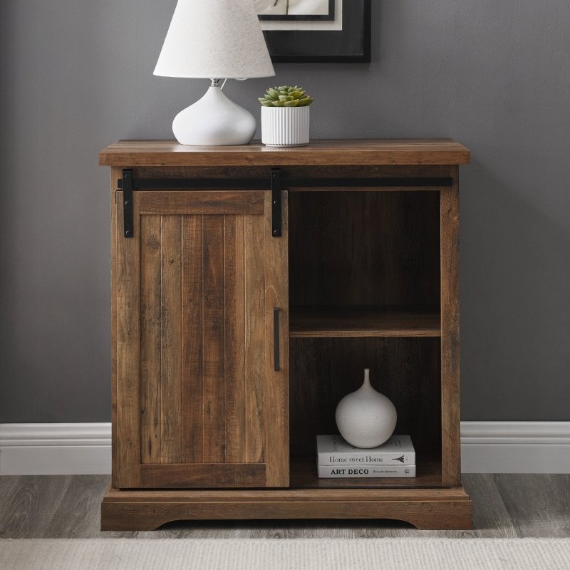 Selby Accent Cabinet - FCHF CITY