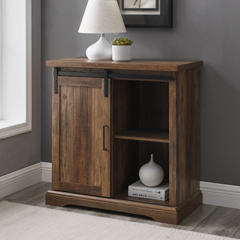 Selby Accent Cabinet - FCHF CITY