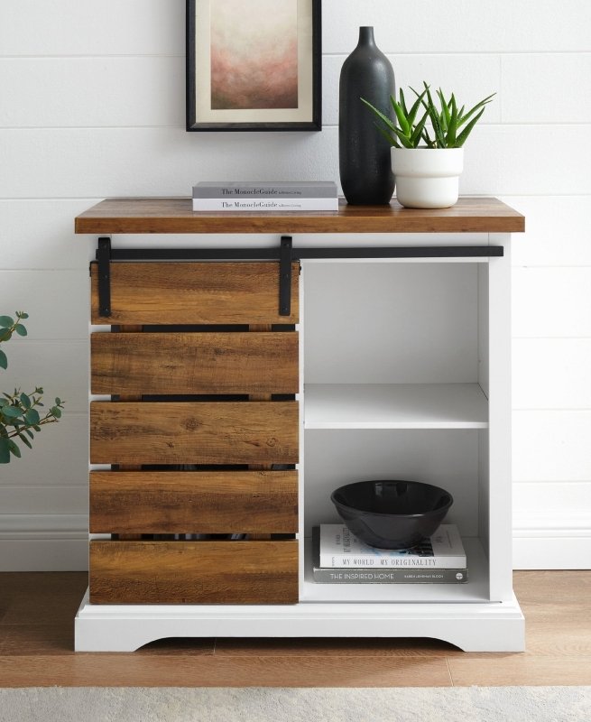Selby Accent Cabinet - FCHF CITY