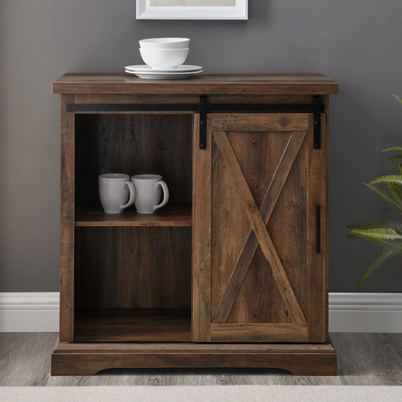 Selby Accent Cabinet - FCHF CITY