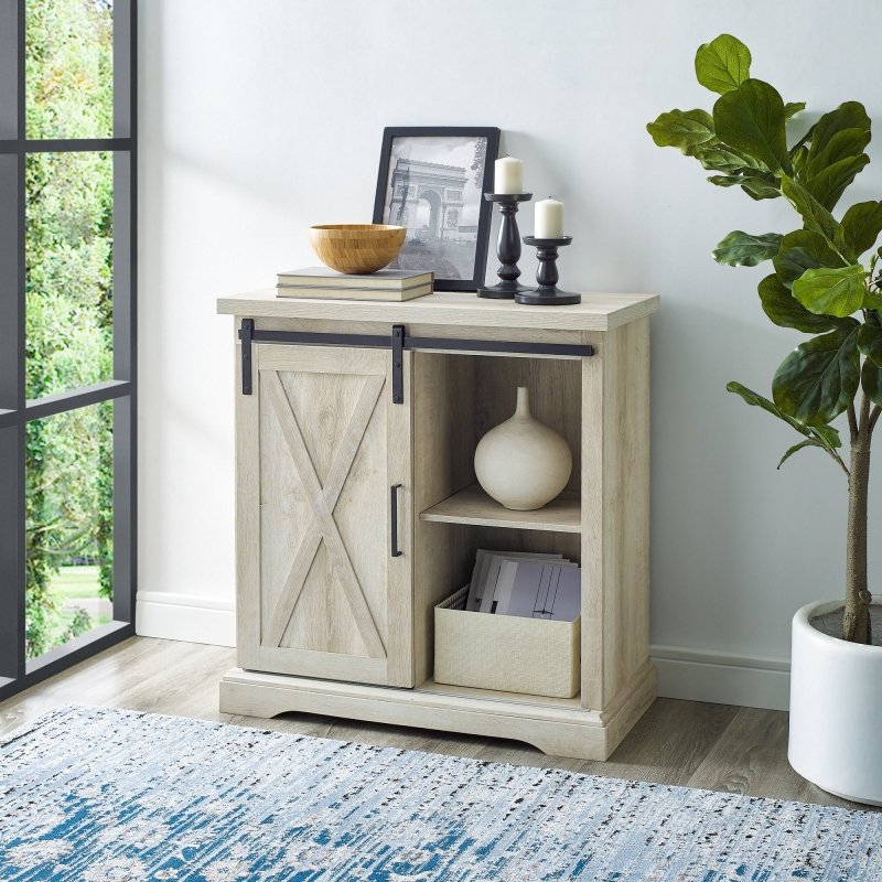 Selby Accent Cabinet - FCHF CITY