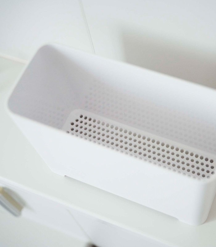 Self - Draining Bath & Shower Organizer (6" H) - FCHF CITY