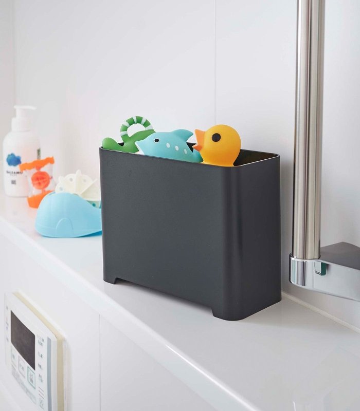 Self - Draining Bath & Shower Organizer (6" H) - FCHF CITY