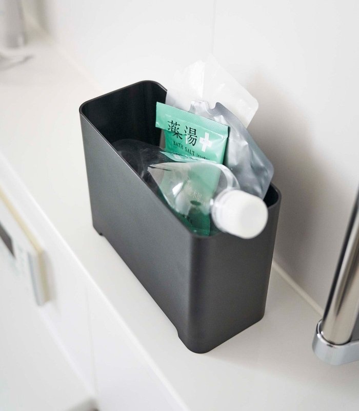 Self - Draining Bath & Shower Organizer (6" H) - FCHF CITY