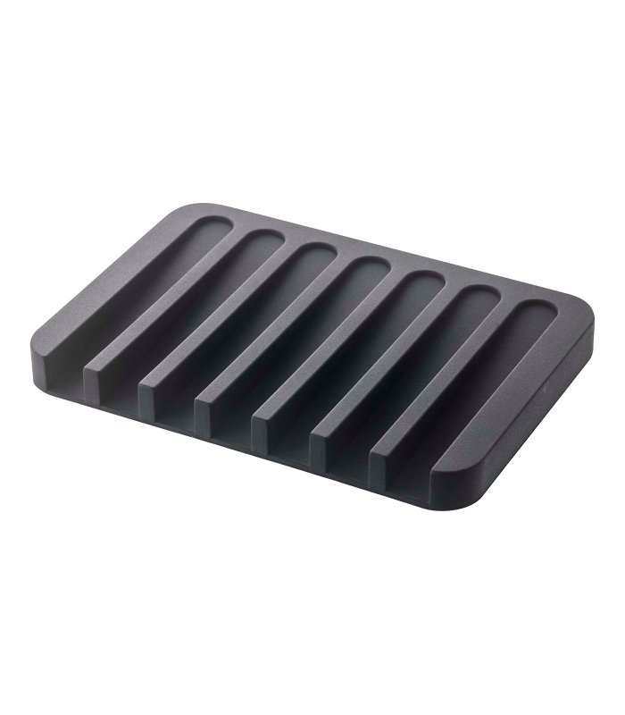 Self - Draining Soap Tray - Silicone - FCHF CITY
