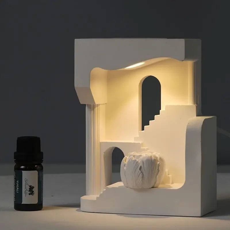 Seraphim Table Lamp - FCHF CITY