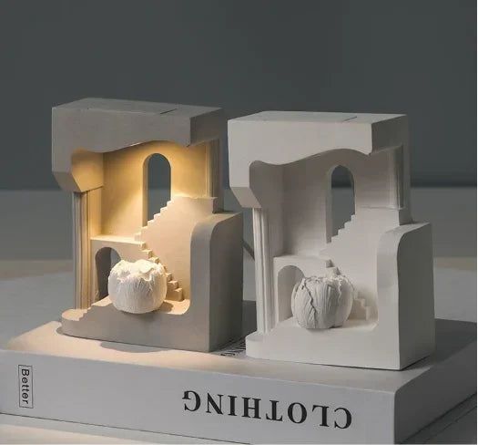 Seraphim Table Lamp - FCHF CITY