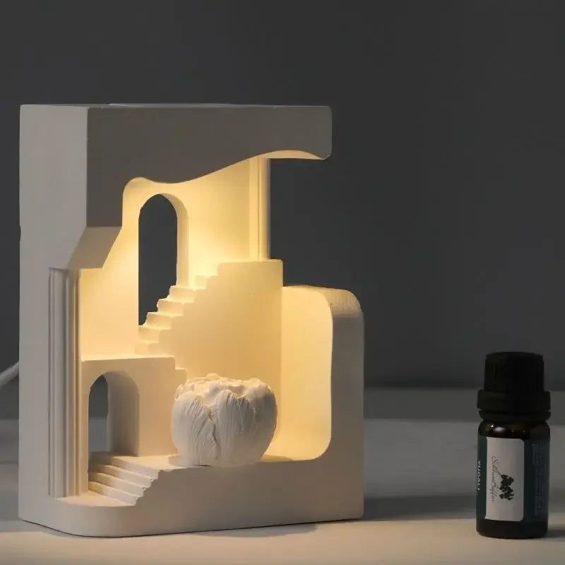Seraphim Table Lamp - FCHF CITY