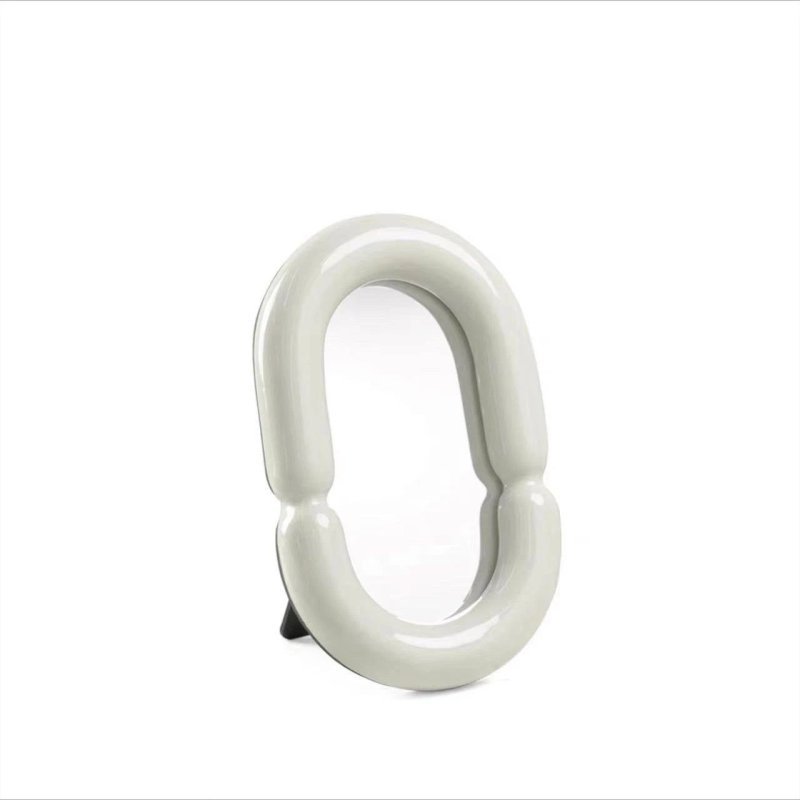 Seraphine Oval Mirror - FCHF CITY