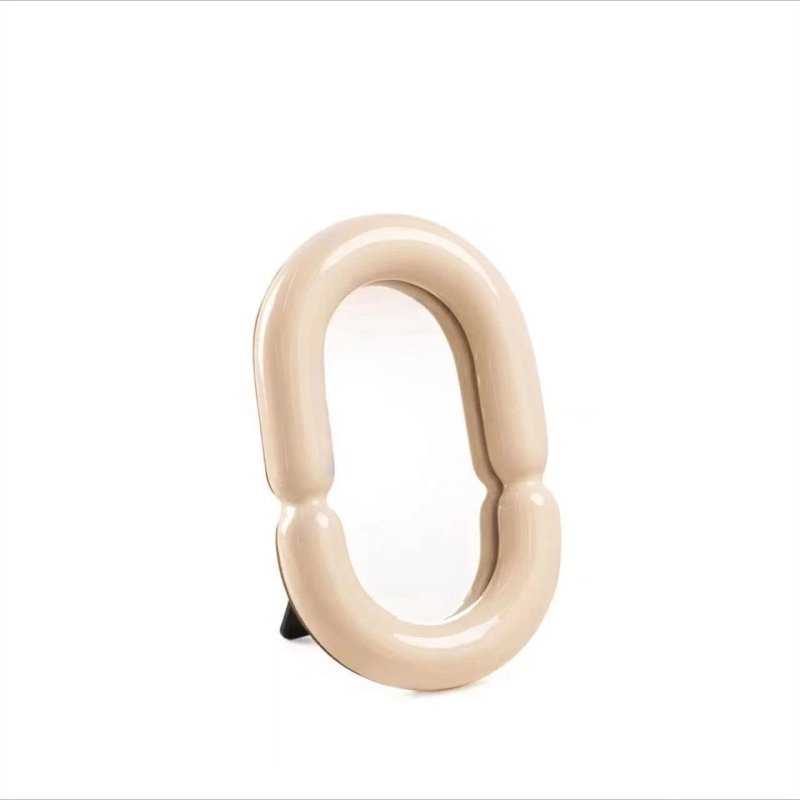 Seraphine Oval Mirror - FCHF CITY