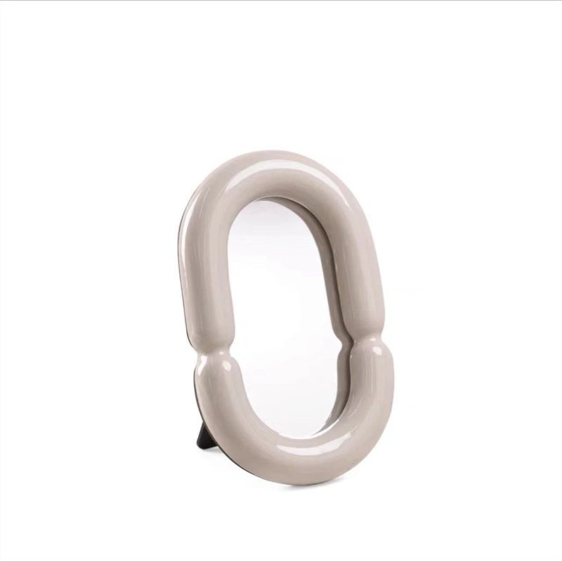 Seraphine Oval Mirror - FCHF CITY