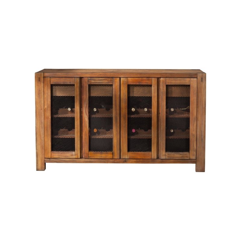 Shasta Server, Salvaged Natural - FCHF CITY