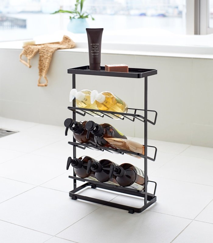 Shower Caddy - Three Sizes - Steel - FCHF CITY
