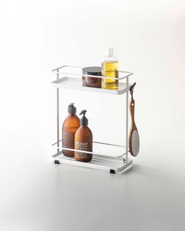 Shower Caddy - Three Sizes - Steel - FCHF CITY