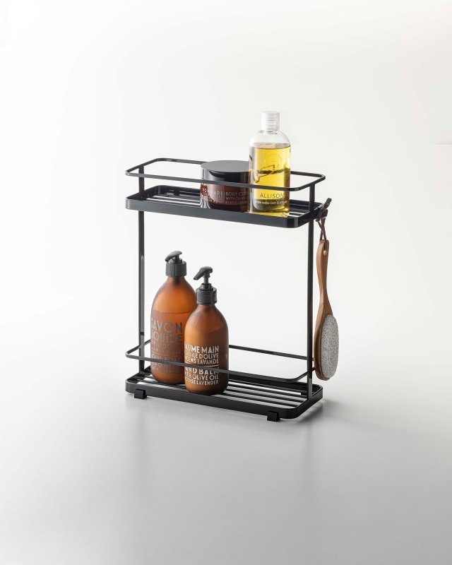 Shower Caddy - Three Sizes - Steel - FCHF CITY