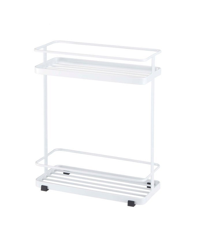 Shower Caddy - Three Sizes - Steel - FCHF CITY