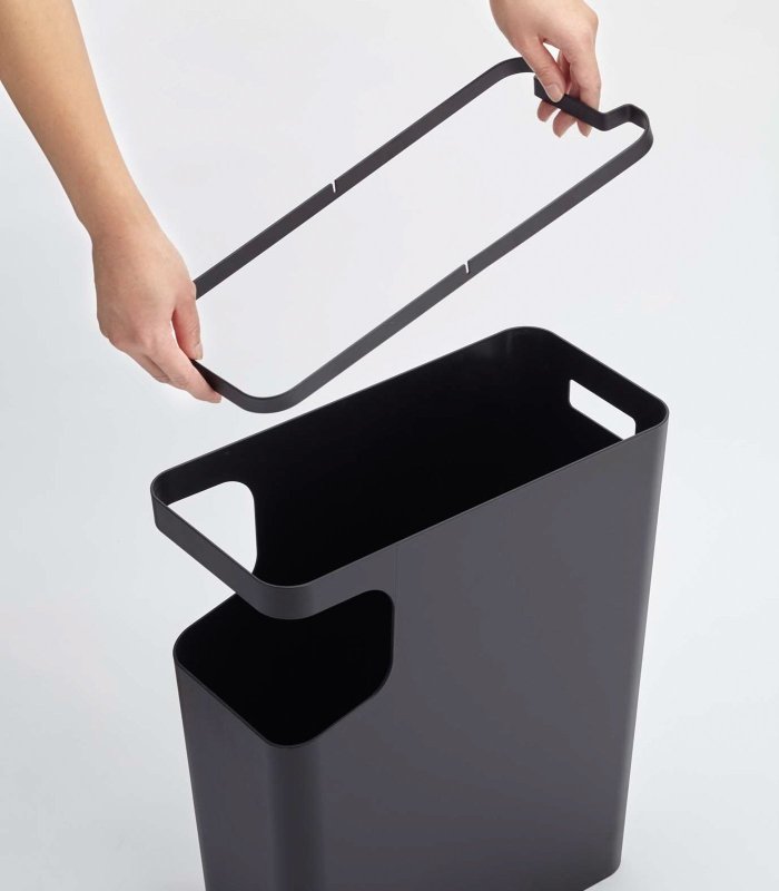 Side Table Trash Can - FCHF CITY