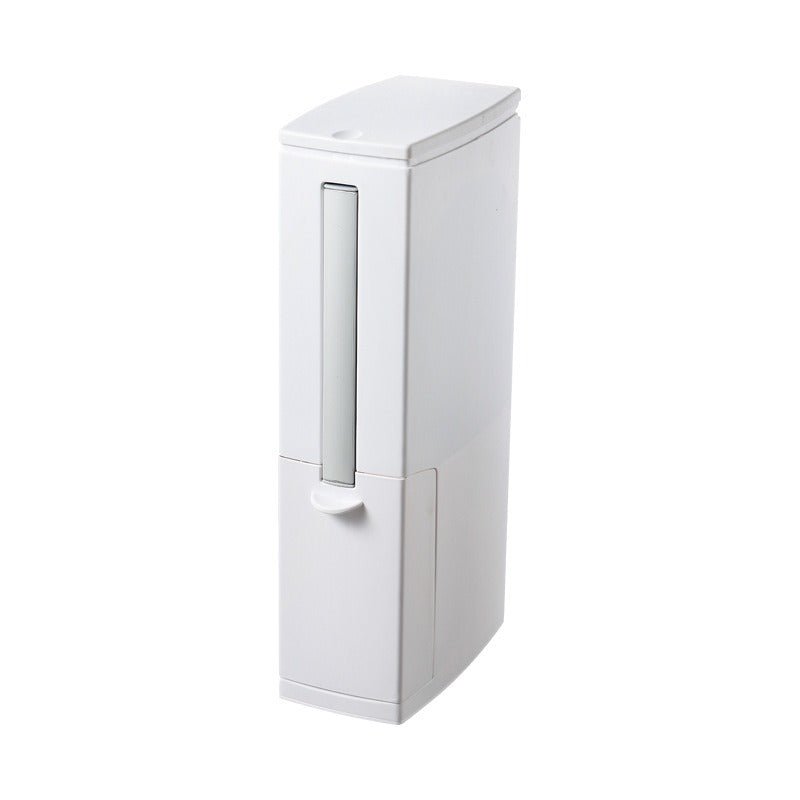 Side Table Trash Can - FCHF CITY
