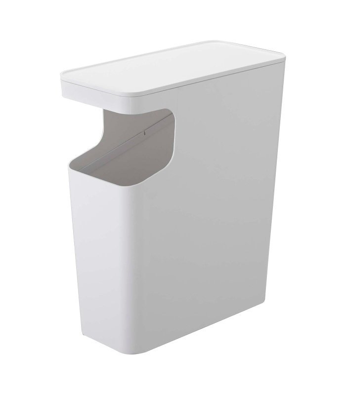 Side Table Trash Can - FCHF CITY