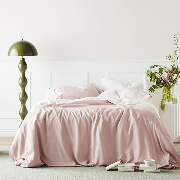 Signature Sateen Duvet Cover - FCHF CITY