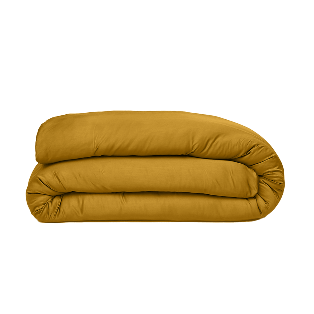 Signature Sateen Duvet Cover - FCHF CITY