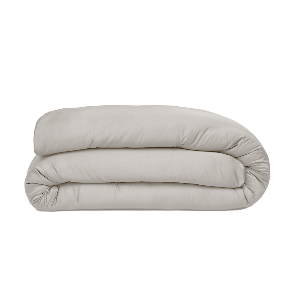 Signature Sateen Duvet Cover - FCHF CITY