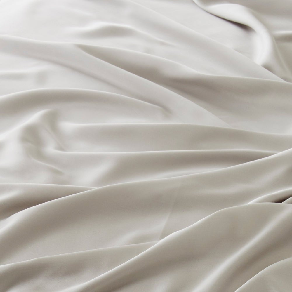 Signature Sateen Duvet Cover - FCHF CITY