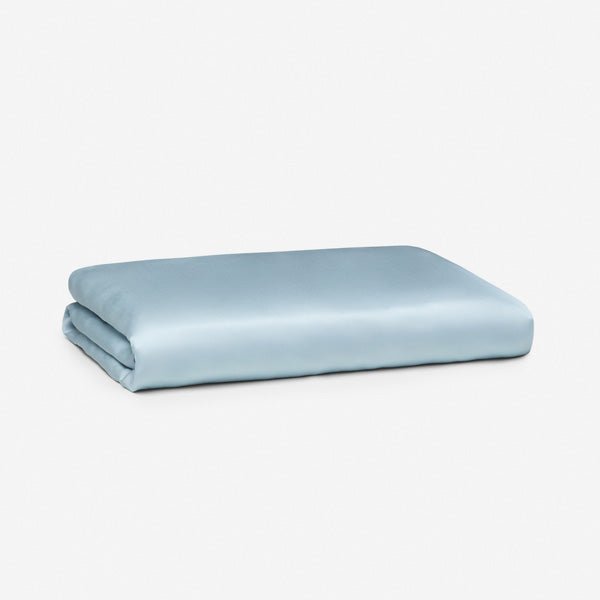 Signature Sateen Fitted Sheet - FCHF CITY