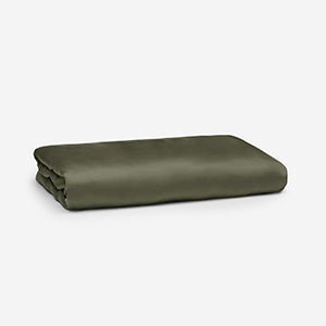 Signature Sateen Fitted Sheet - FCHF CITY