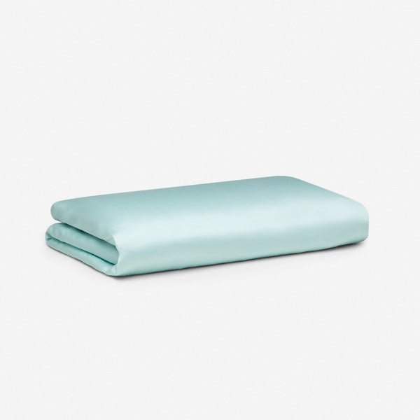 Signature Sateen Fitted Sheet - FCHF CITY