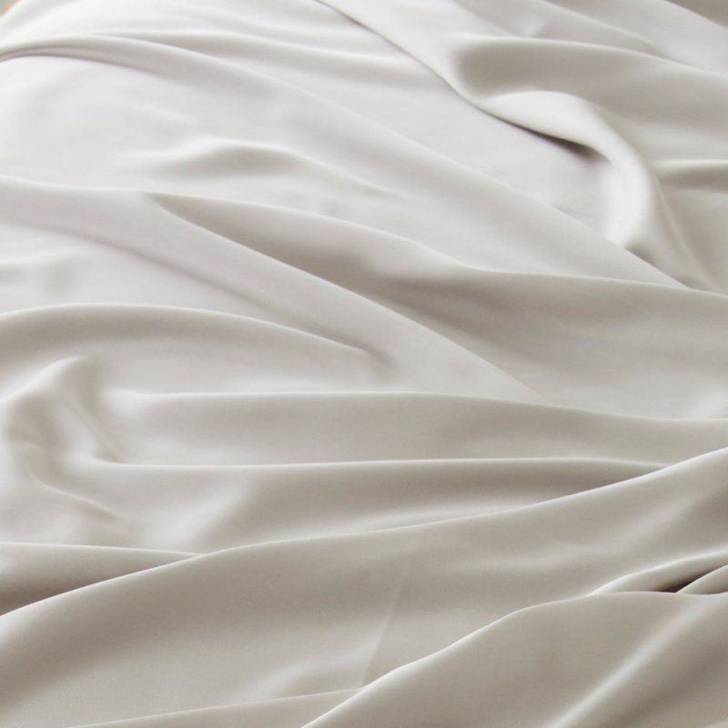Signature Sateen Fitted Sheet - FCHF CITY