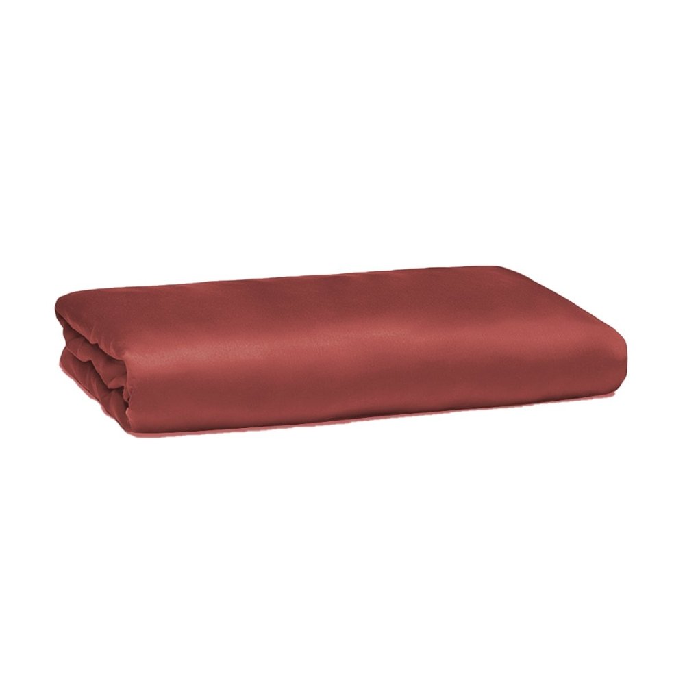 Signature Sateen Fitted Sheet - FCHF CITY