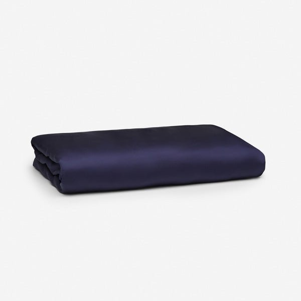 Signature Sateen Fitted Sheet - FCHF CITY