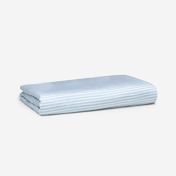 Signature Sateen Fitted Sheet - FCHF CITY