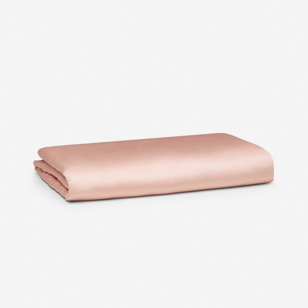 Signature Sateen Fitted Sheet - FCHF CITY