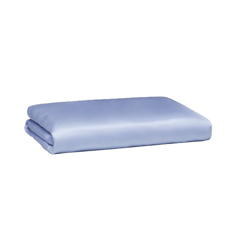 Signature Sateen Fitted Sheet - FCHF CITY
