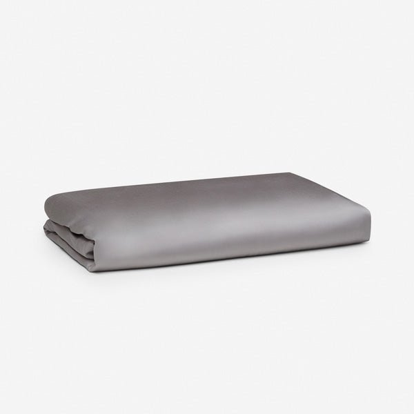 Signature Sateen Fitted Sheet - FCHF CITY