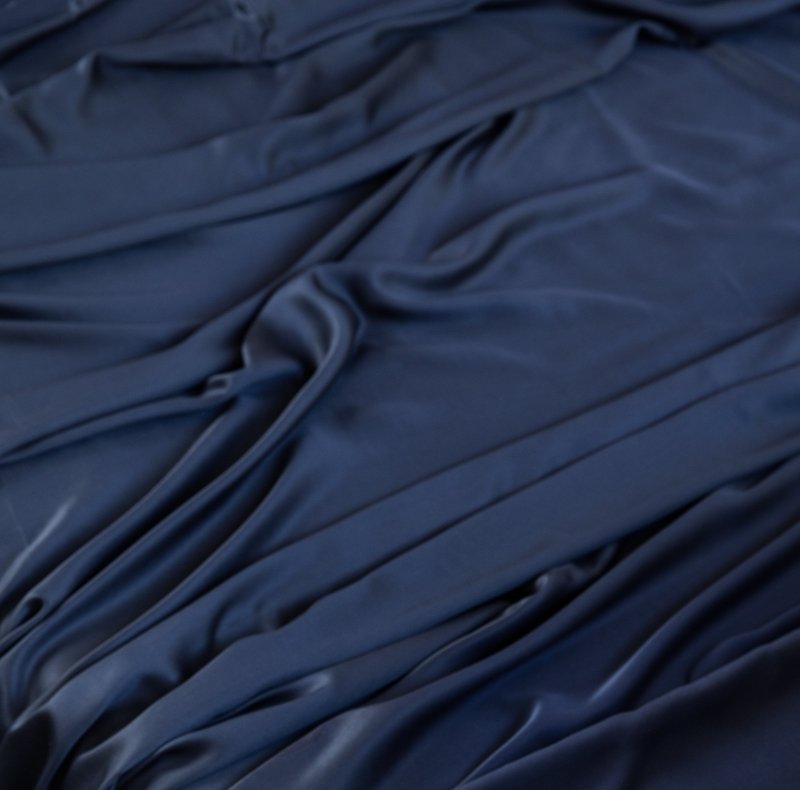 Signature Sateen Fitted Sheet - FCHF CITY
