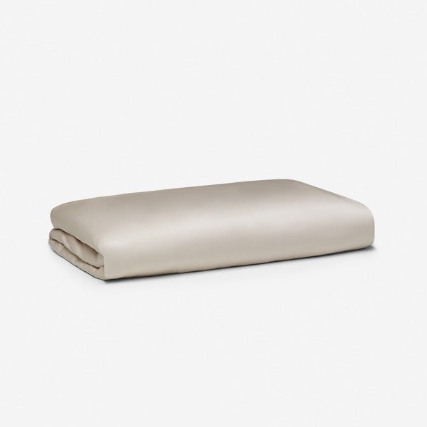 Signature Sateen Fitted Sheet - FCHF CITY