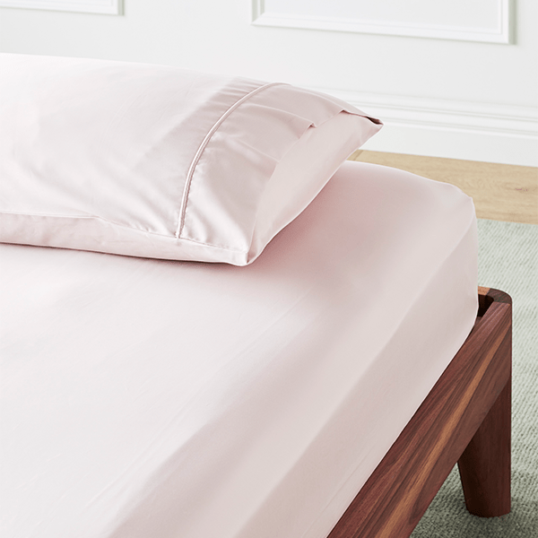 Signature Sateen Fitted Sheet - FCHF CITY