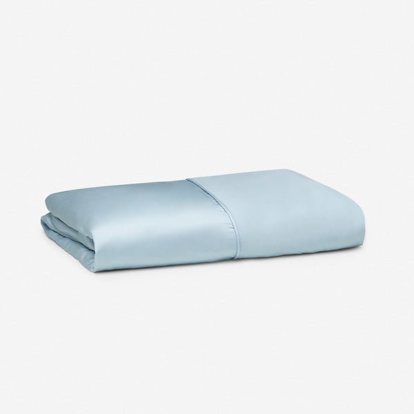 Signature Sateen Flat Sheet - FCHF CITY