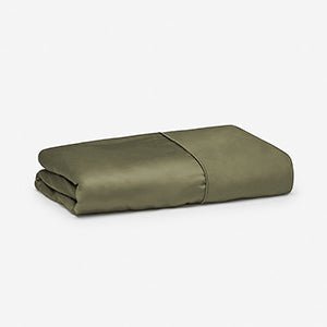 Signature Sateen Flat Sheet - FCHF CITY