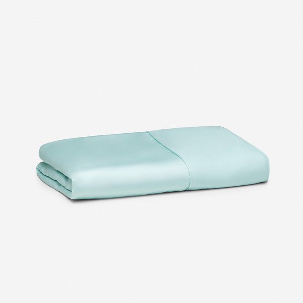 Signature Sateen Flat Sheet - FCHF CITY
