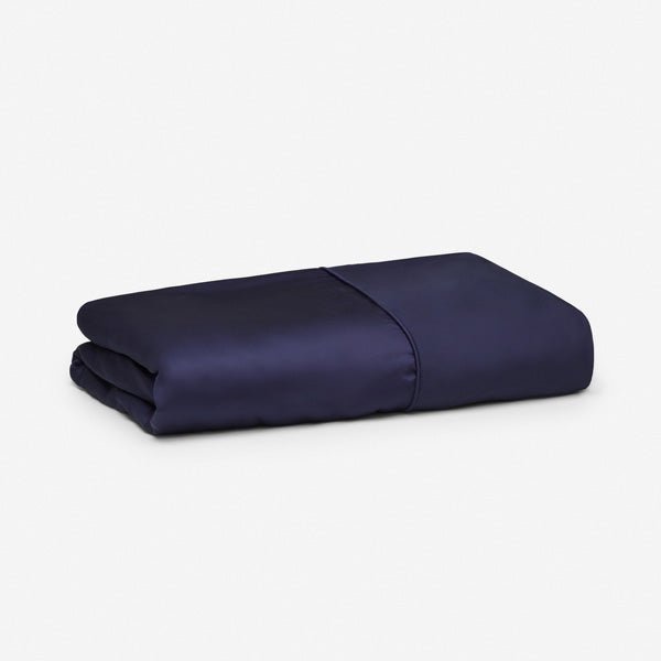 Signature Sateen Flat Sheet - FCHF CITY