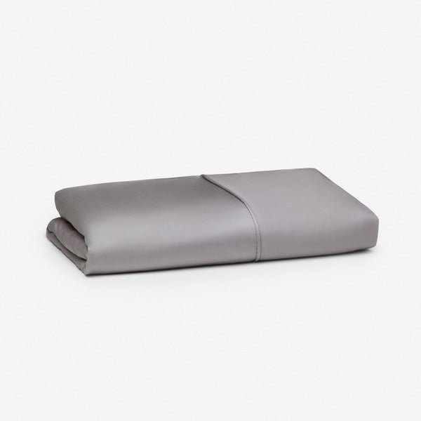 Signature Sateen Flat Sheet - FCHF CITY